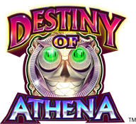 Destiny of Athena Logo