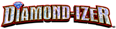 Diamond-izer Logo