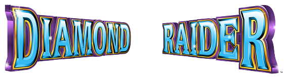 Diamond Raider Logo
