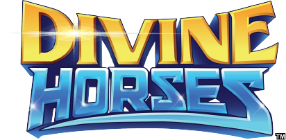 Divine Horses Logo