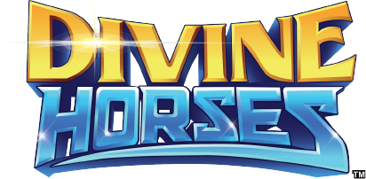 Divine Horses Logo