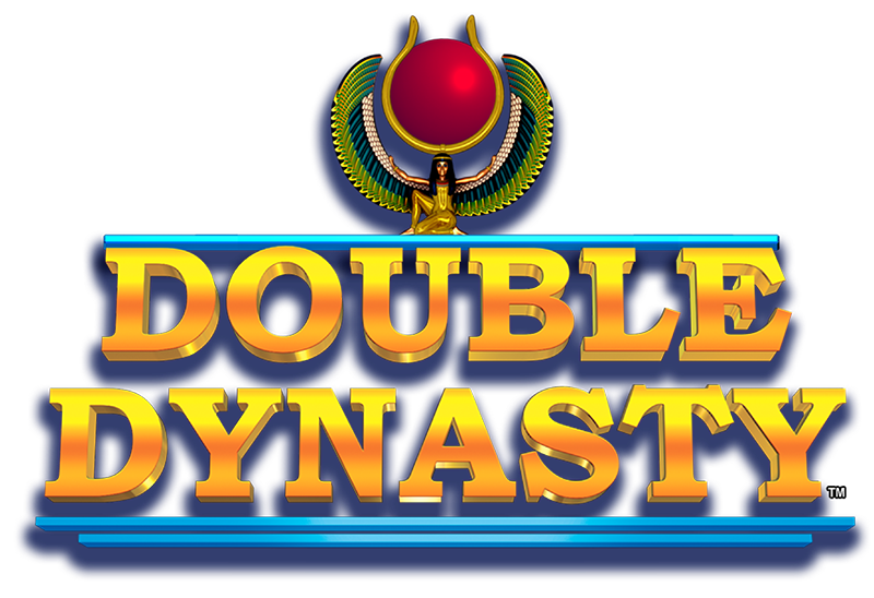 Double Dynasty Logo
