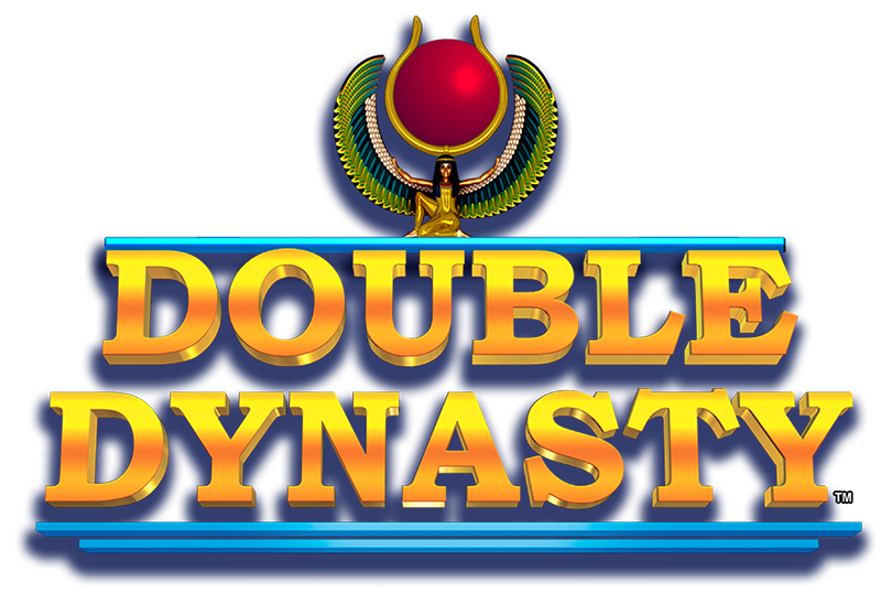 Double Dynasty Logo