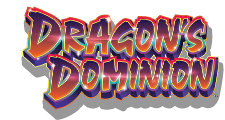 Dragon&#39;s Dominion Logo