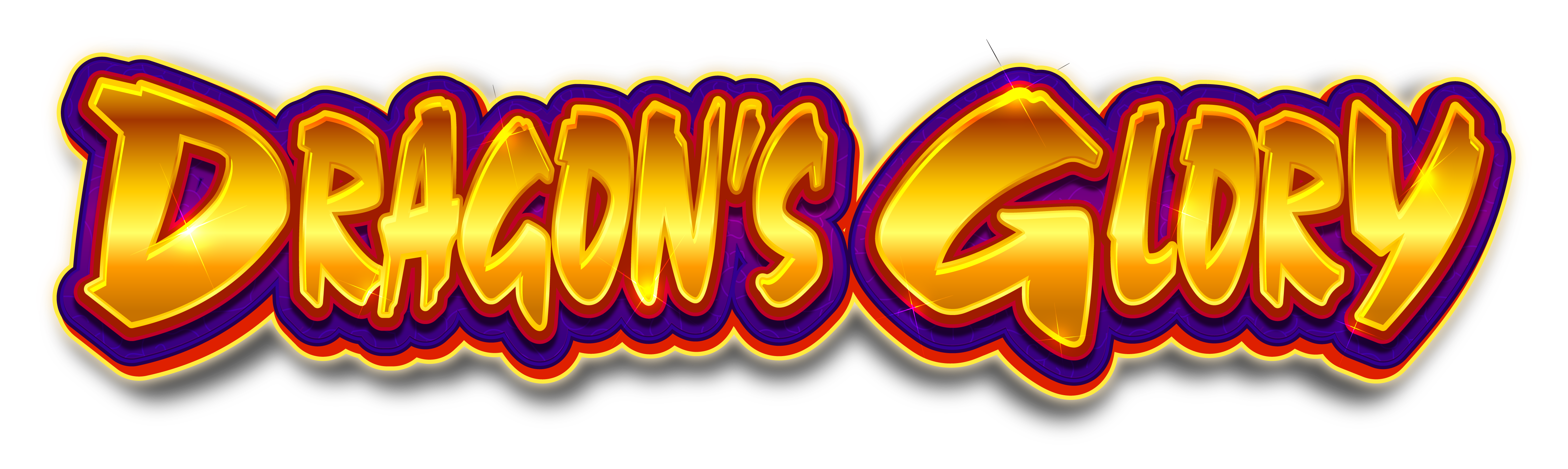 Dragon's Glory Logo