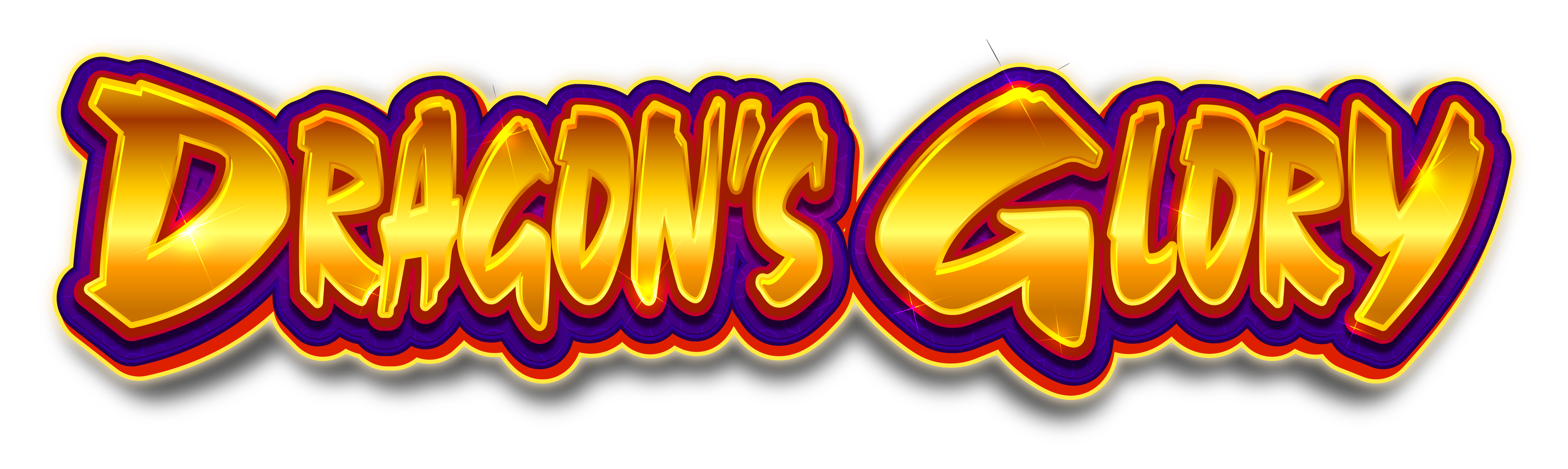 Dragon's Glory Logo Dragon's Glory Logo