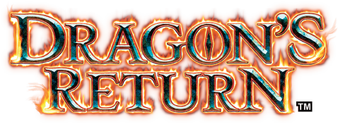 Dragon&#39;s Return Logo