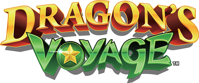 Dragons Voyage Logo