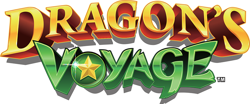 Dragons Voyage Logo Dragons Voyage Logo