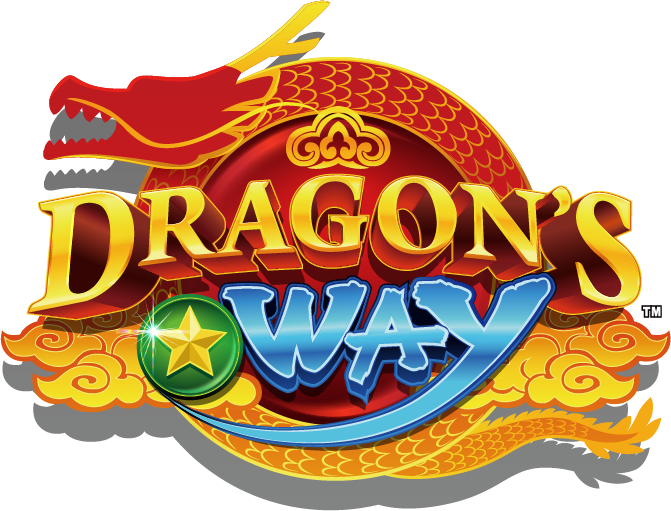 Dragon&#39;s Way Logo