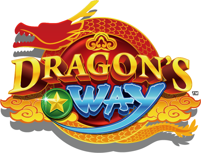 Dragon's Way Logo Dragon's Way Logo