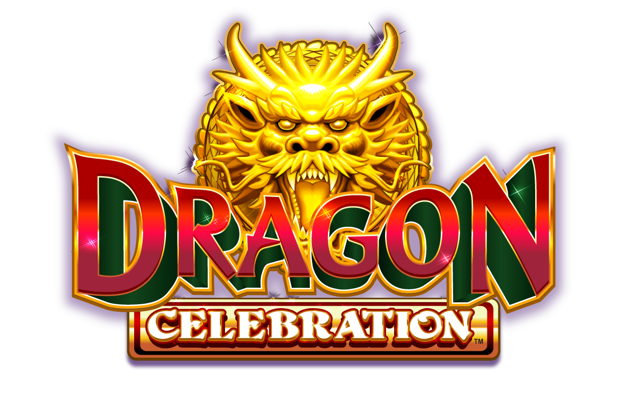 Dragon Celebration Logo