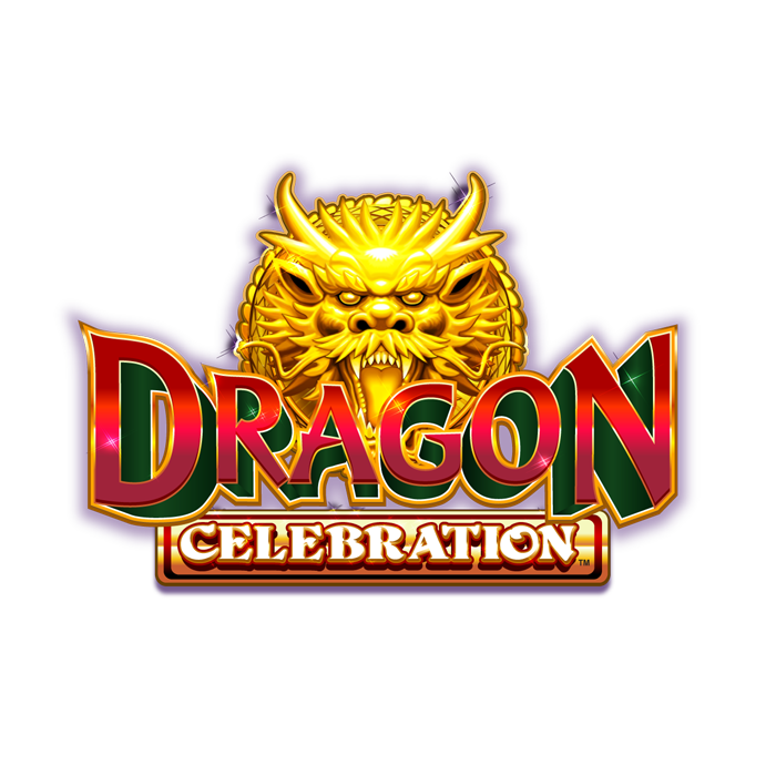Dragon Celebration Logo