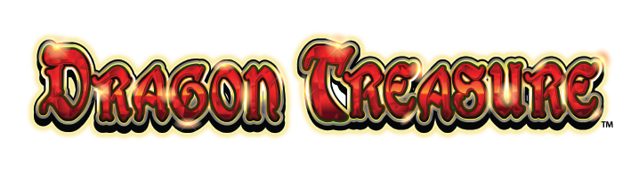 Dragon Treasure Logo