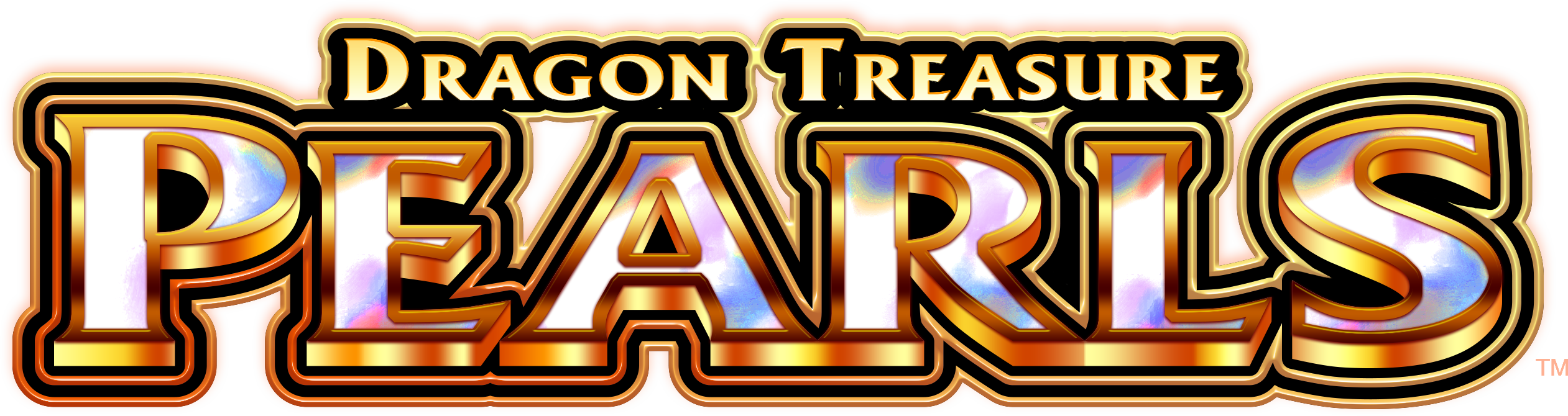 Dragon Treasure Pearls Logo