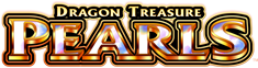 Dragon Treasure Pearls Logo