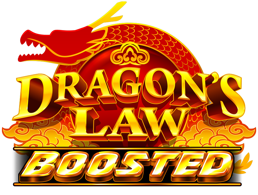 Dragons Law Boosted Logo