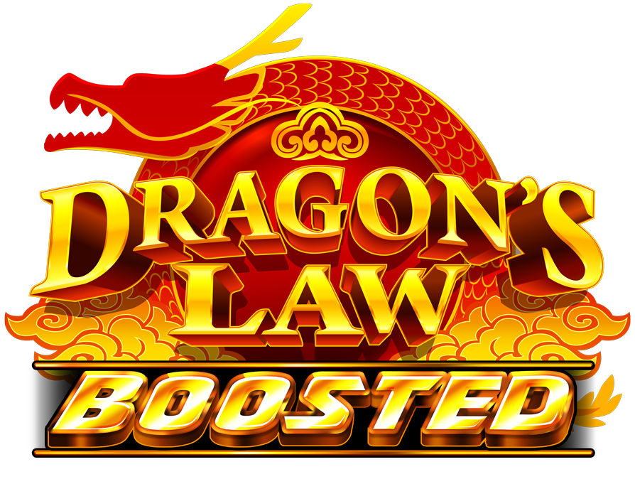 Dragons Law Boosted Logo