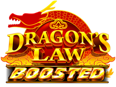 Dragons Law Boosted Logo