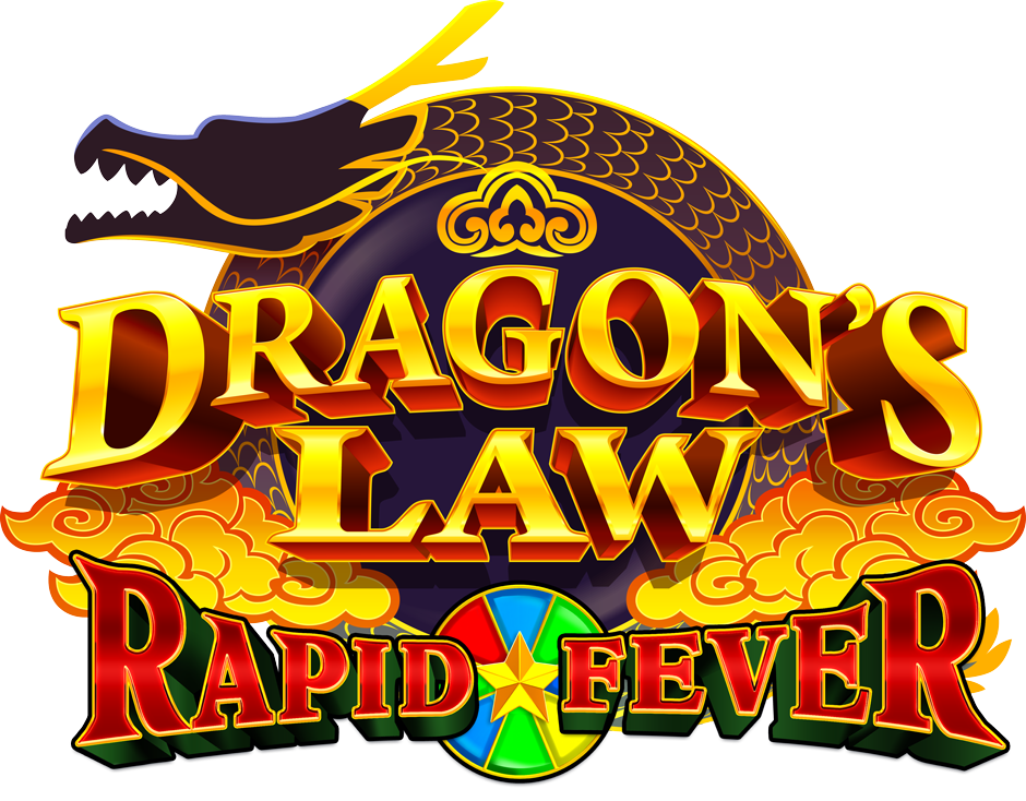 Dragons Law Rapid Fever Logo Dragons Law Rapid Fever Logo