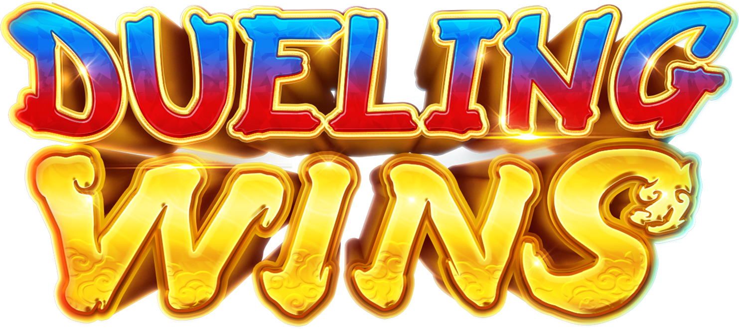 Dueling Wins Logo