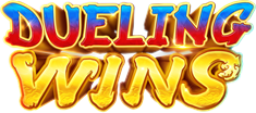 Dueling Wins Logo