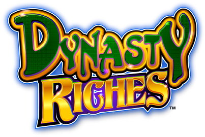 Dynasty of Riches Logo