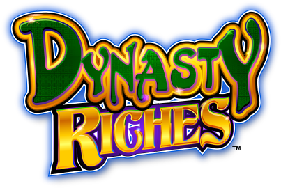 Dynasty of Riches Logo Dynasty of Riches Logo