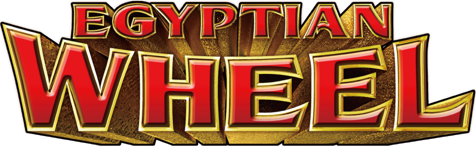 Egyptian Wheel Logo