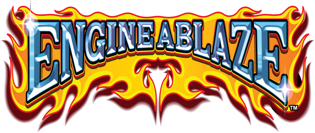 Engine Ablaze Logo