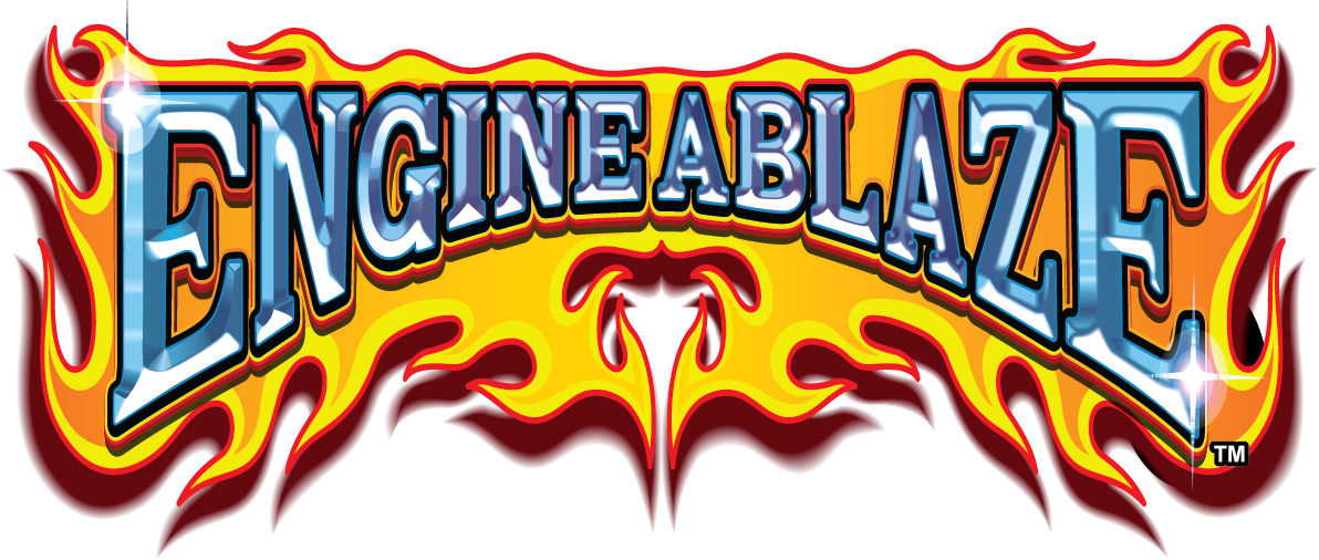 Engine Ablaze Logo Engine Ablaze Logo