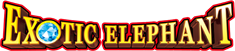 Exotic Elephant Logo