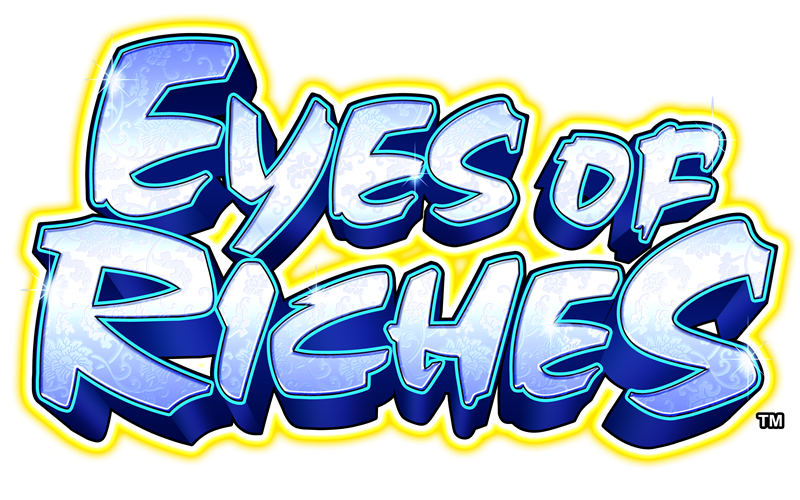 Eyes of Riches Logo Eyes of Riches Logo