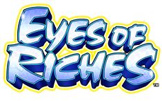 Eyes of Riches Logo