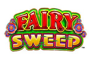 Fairy Sweep Logo Final