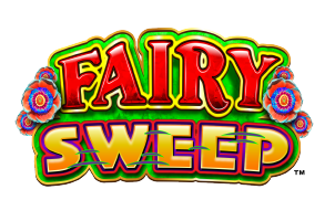 Fairy Sweep Logo Final