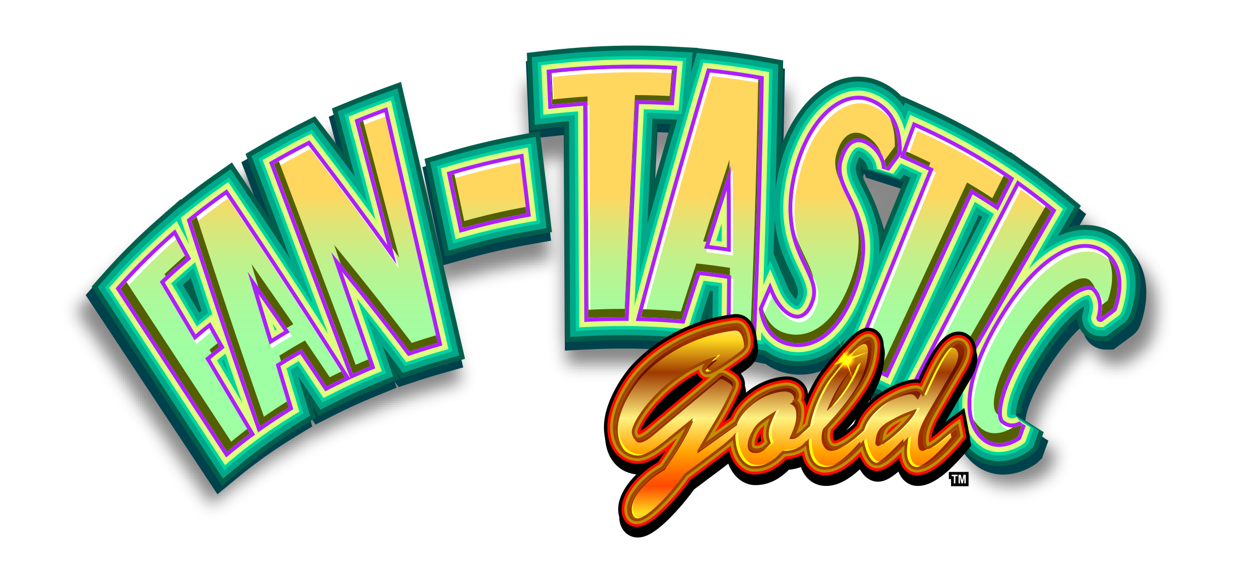 Fantastic Gold Logo