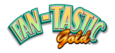 Fantastic Gold Logo