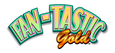 Fantastic Gold Logo