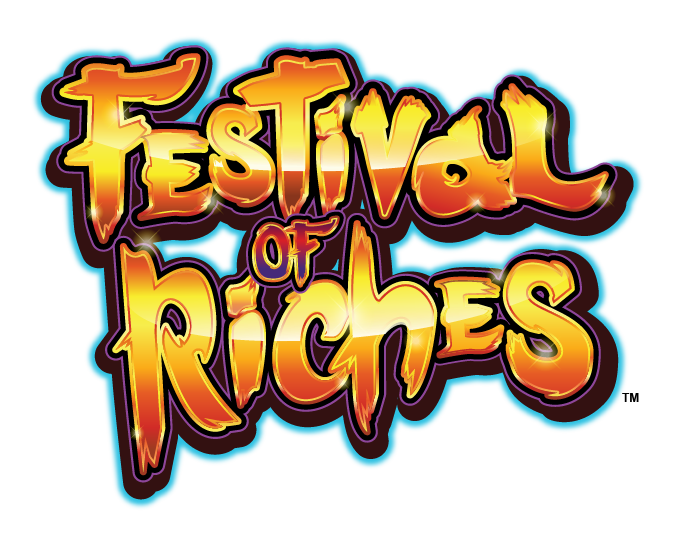 Festival of Riches Logo
