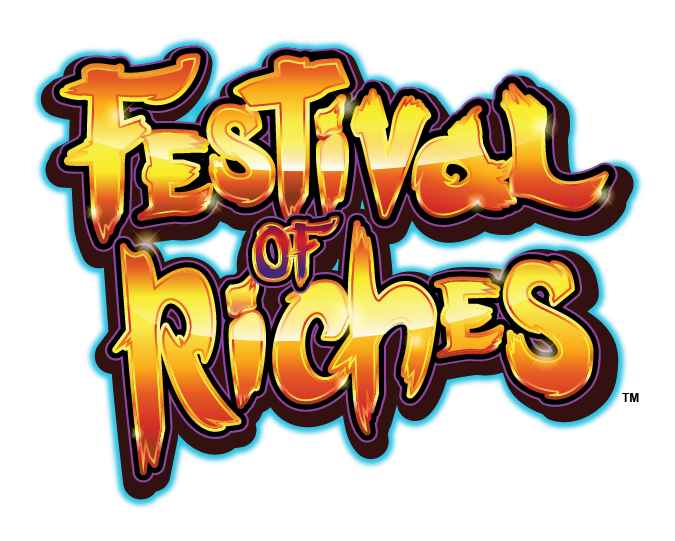 Festival of Riches Logo Festival of Riches Logo