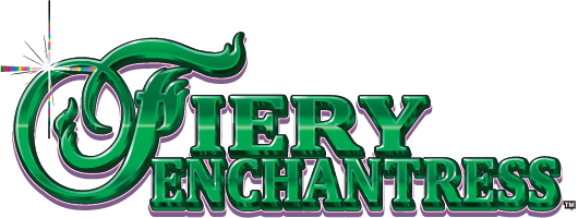 Fiery Enchantress Logo