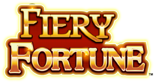 Fiery Fortune_Logo