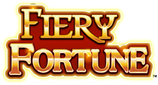 Fiery Fortune_Logo