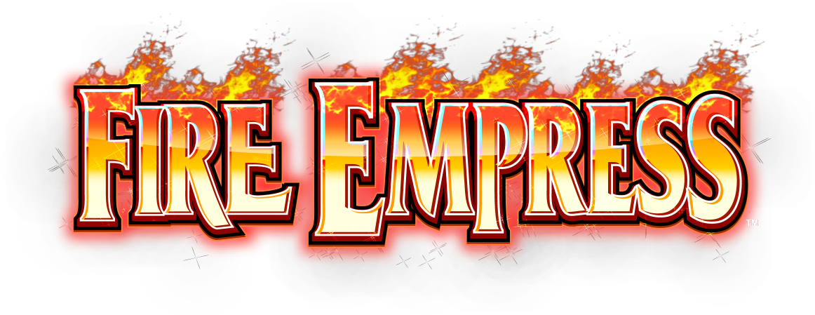 Fire Empress Logo Fire Empress Logo