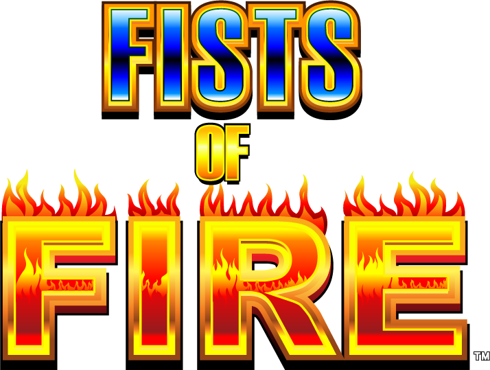 Fists of Fire Logo