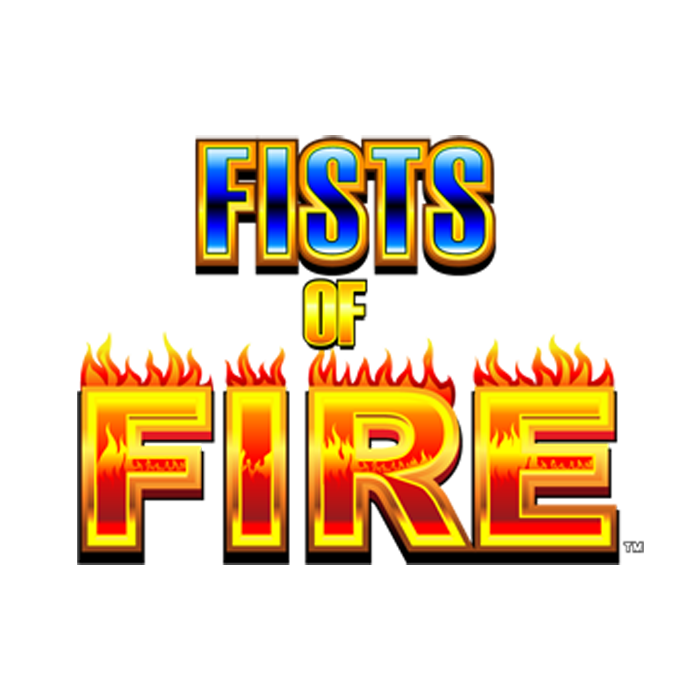 Fists of Fire Logo