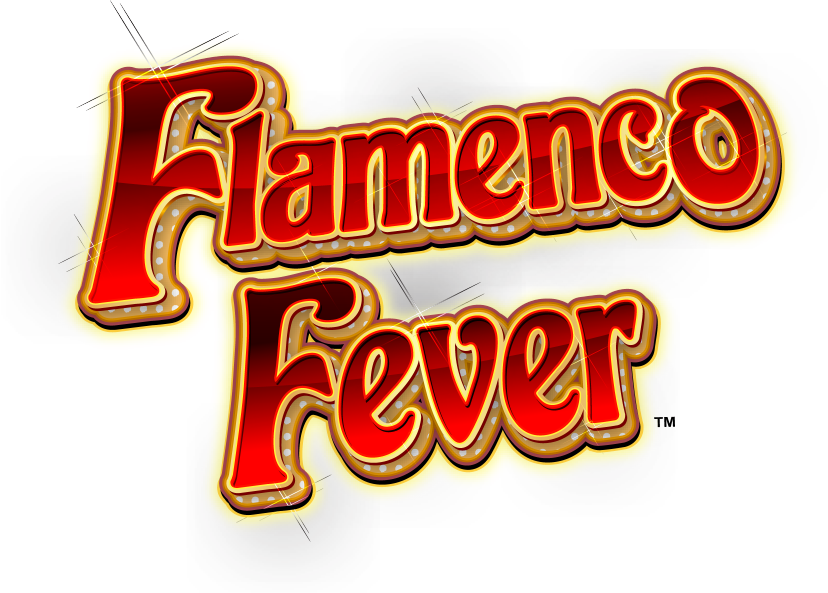 Flamenco Fever Logo Flamenco Fever Logo