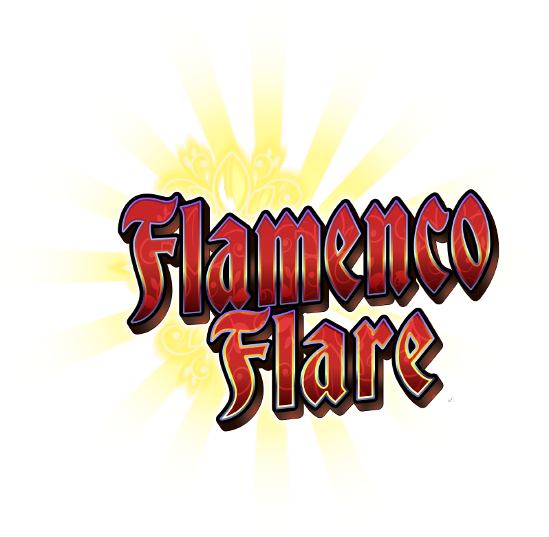 Flamenco Flare Final Logo