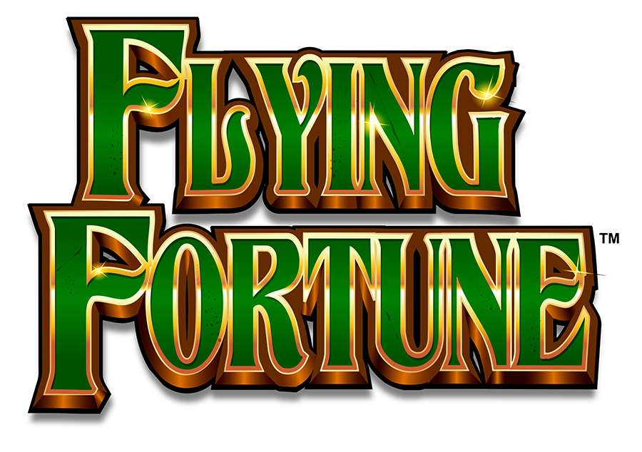 Flying Fortune Logo sm